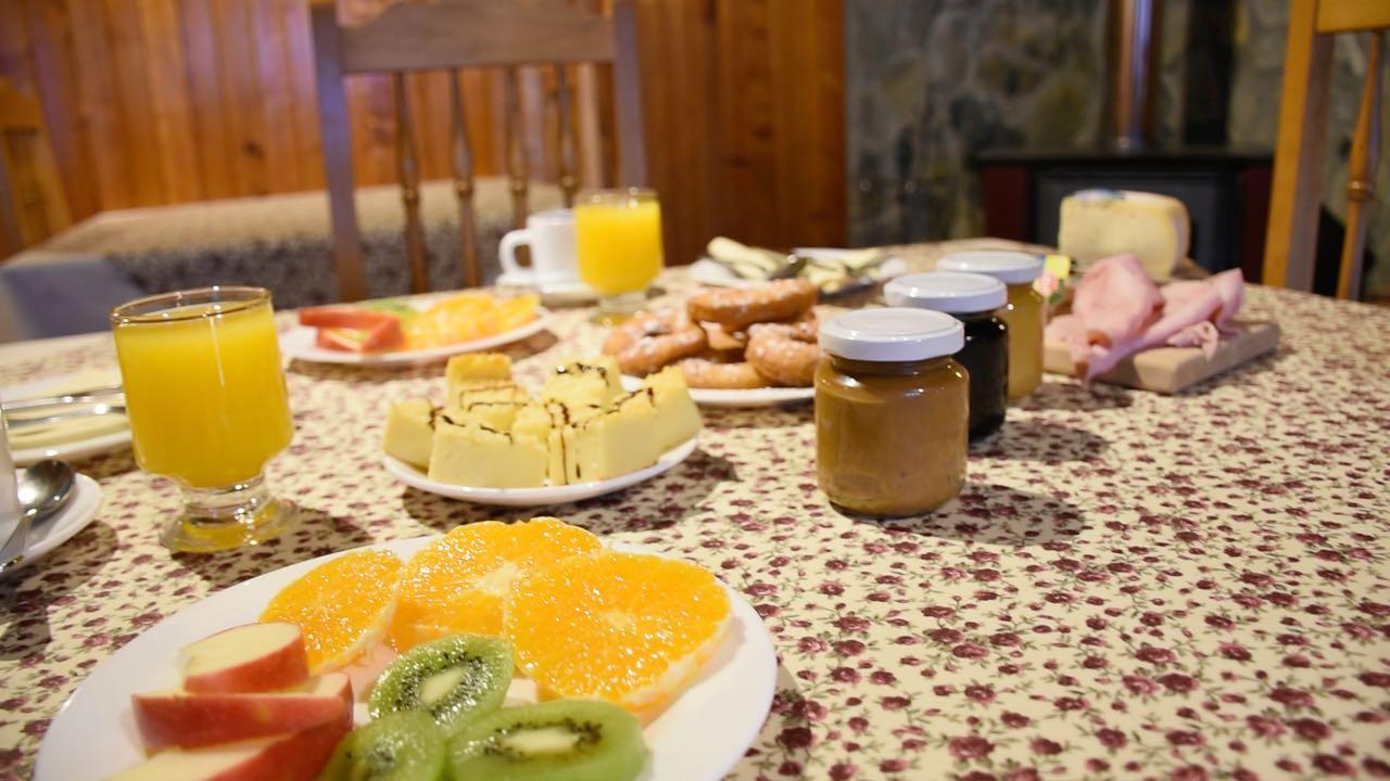 קוצ'רנה Hotel Ultimo Paraiso מראה חיצוני תמונה