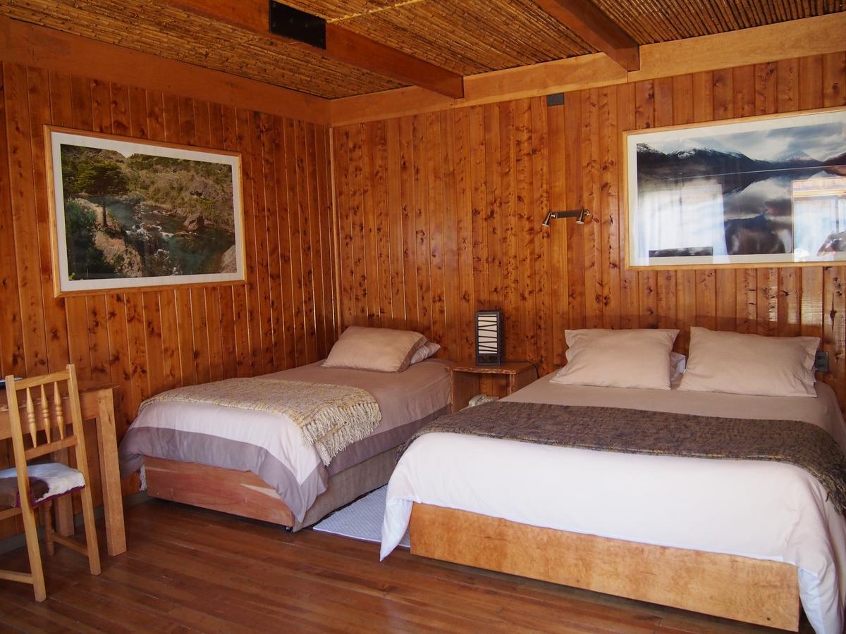 קוצ'רנה Hotel Ultimo Paraiso מראה חיצוני תמונה